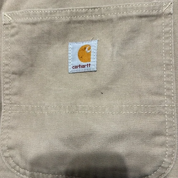Mens carhartt cargo pants​